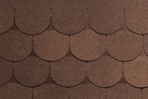 Classic-2 Tone Brown